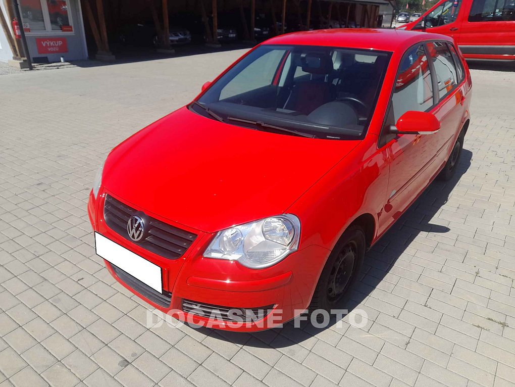 Volkswagen Polo 1.2 