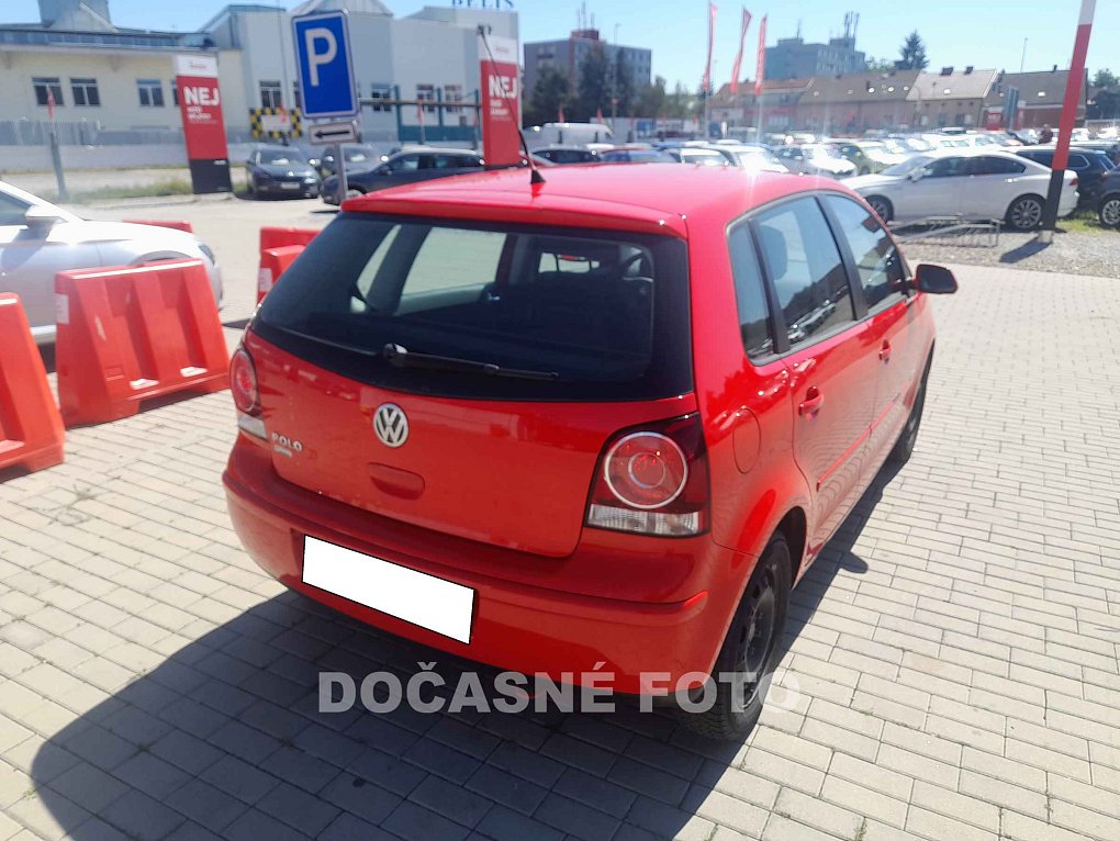 Volkswagen Polo 1.2 