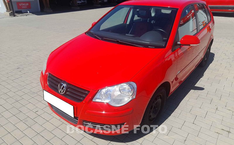 Volkswagen Polo 1.2 