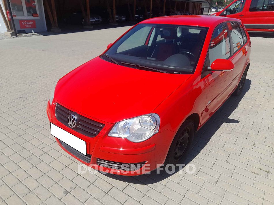 Volkswagen Polo 1.2 
