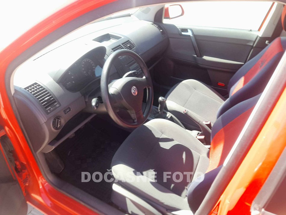 Volkswagen Polo 1.2 