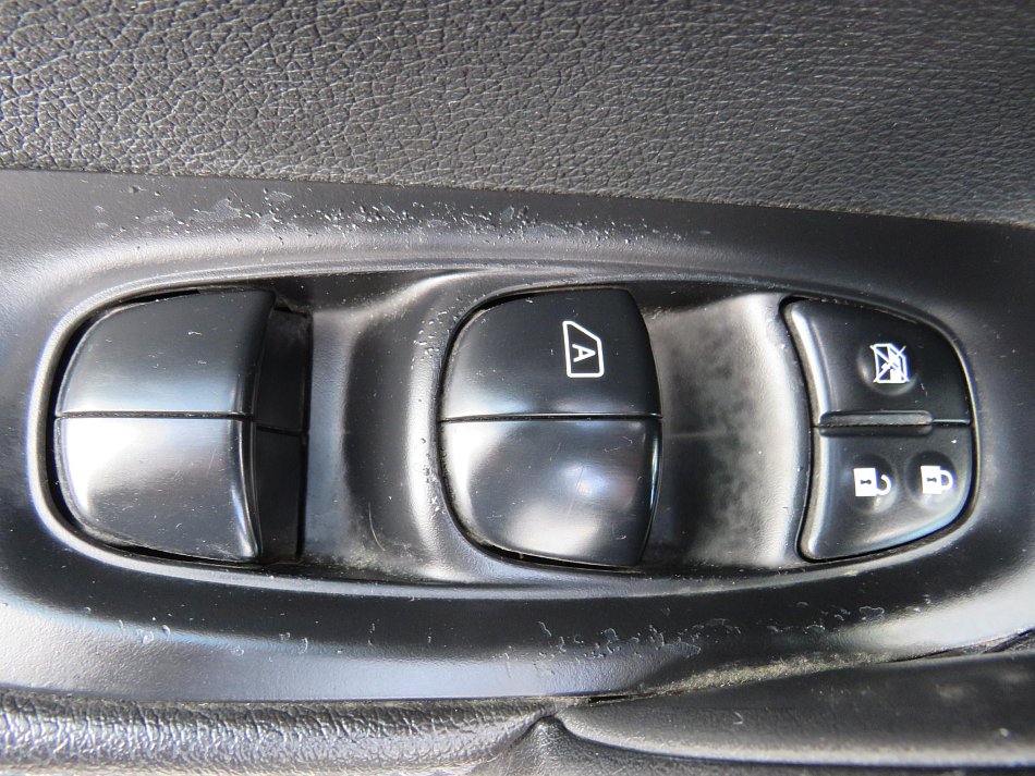 Nissan Qashqai 1.6dCi  4x4