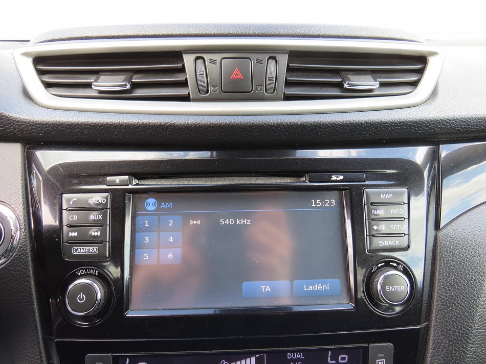 Nissan Qashqai 1.6dCi  4x4