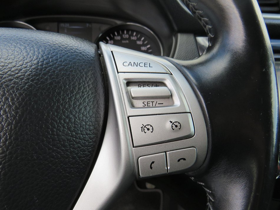 Nissan Qashqai 1.6dCi  4x4