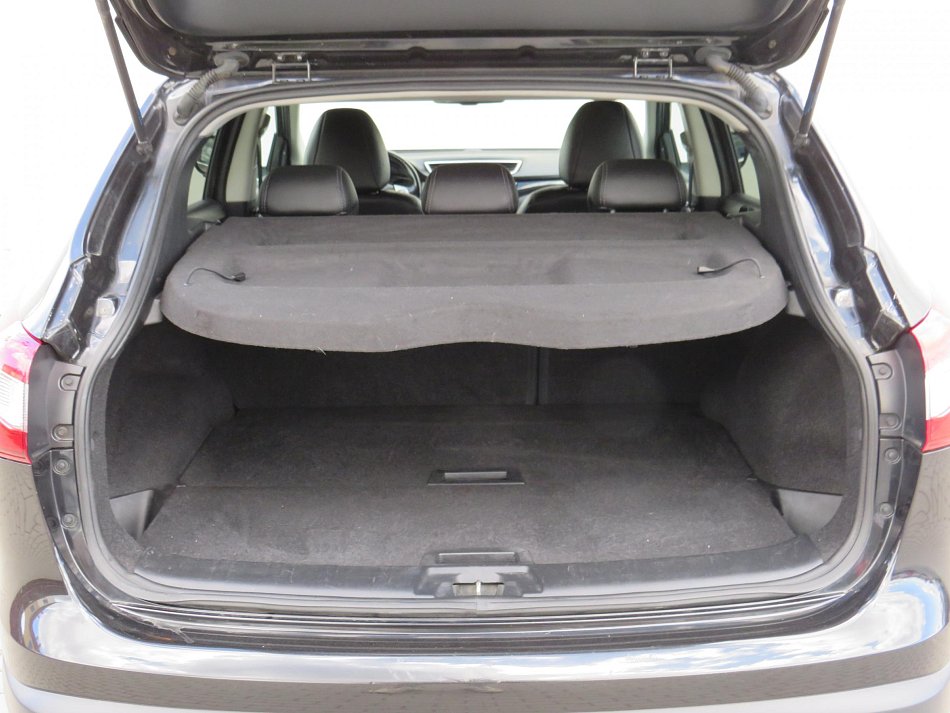 Nissan Qashqai 1.6dCi  4x4