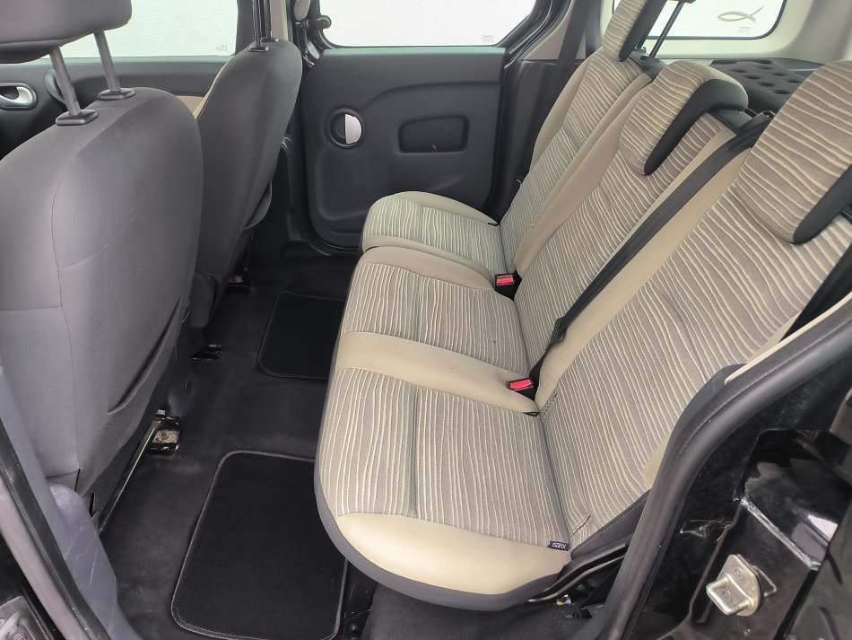 Renault Kangoo 1.6 16V 