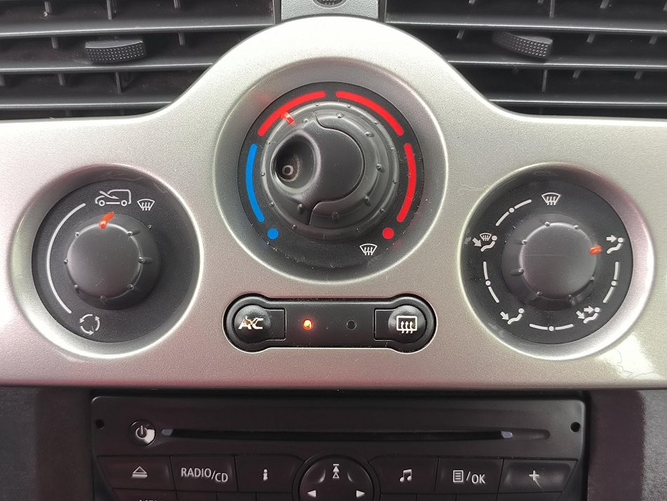 Renault Kangoo 1.6 16V 