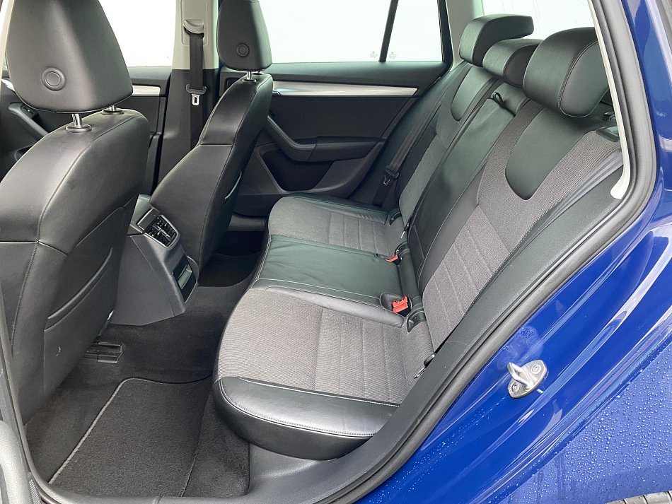 Škoda Octavia III 1.8 TSi Elegance