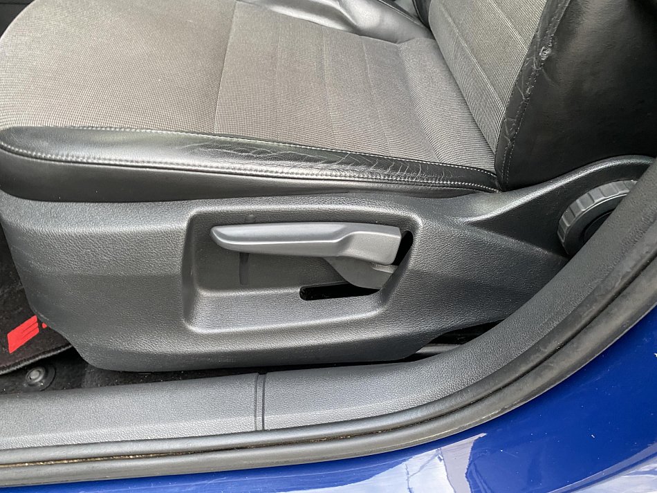 Škoda Octavia III 1.8 TSi Elegance