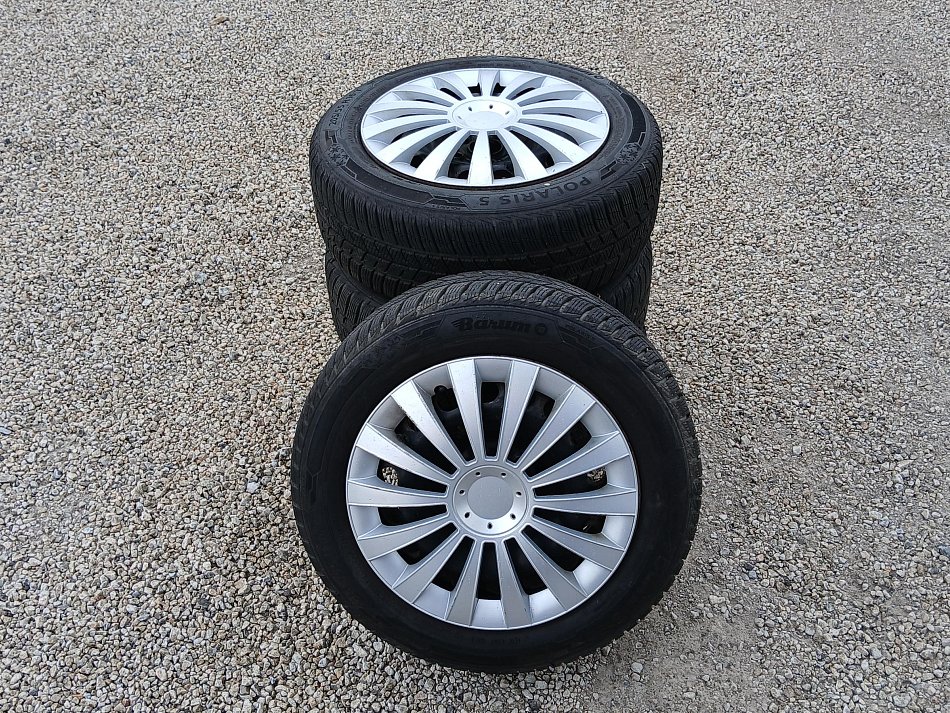 Škoda Superb II 2.0TDi 