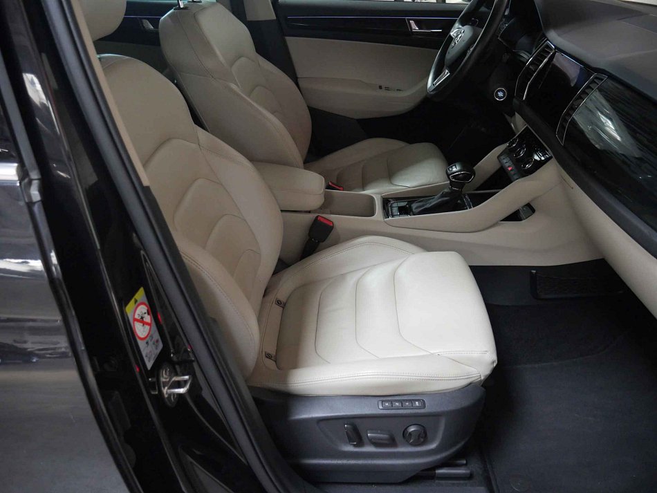 Škoda Kodiaq 2.0 TDi Style 4x4