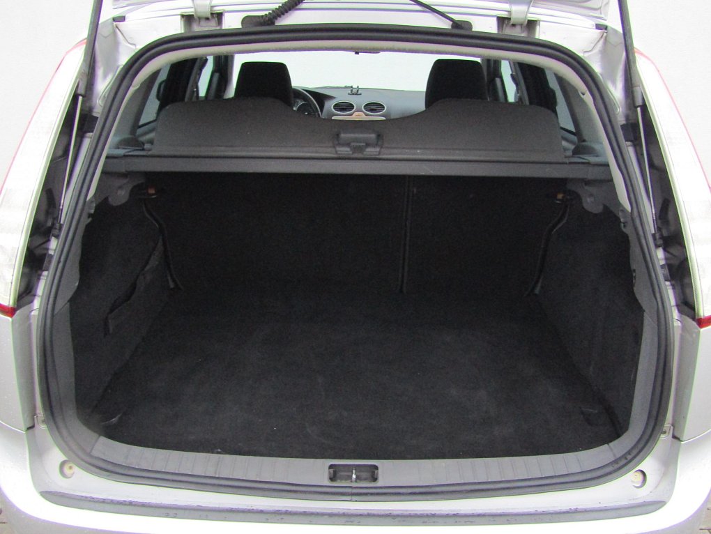 Ford Focus 1.6TDCi 