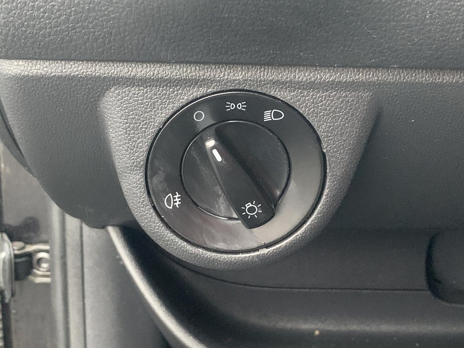 Škoda Citigo 1.0 MPI 