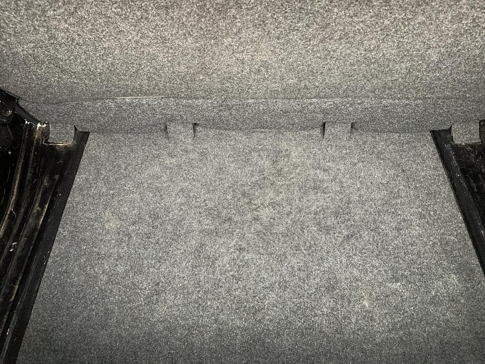 Škoda Citigo 1.0 MPI 