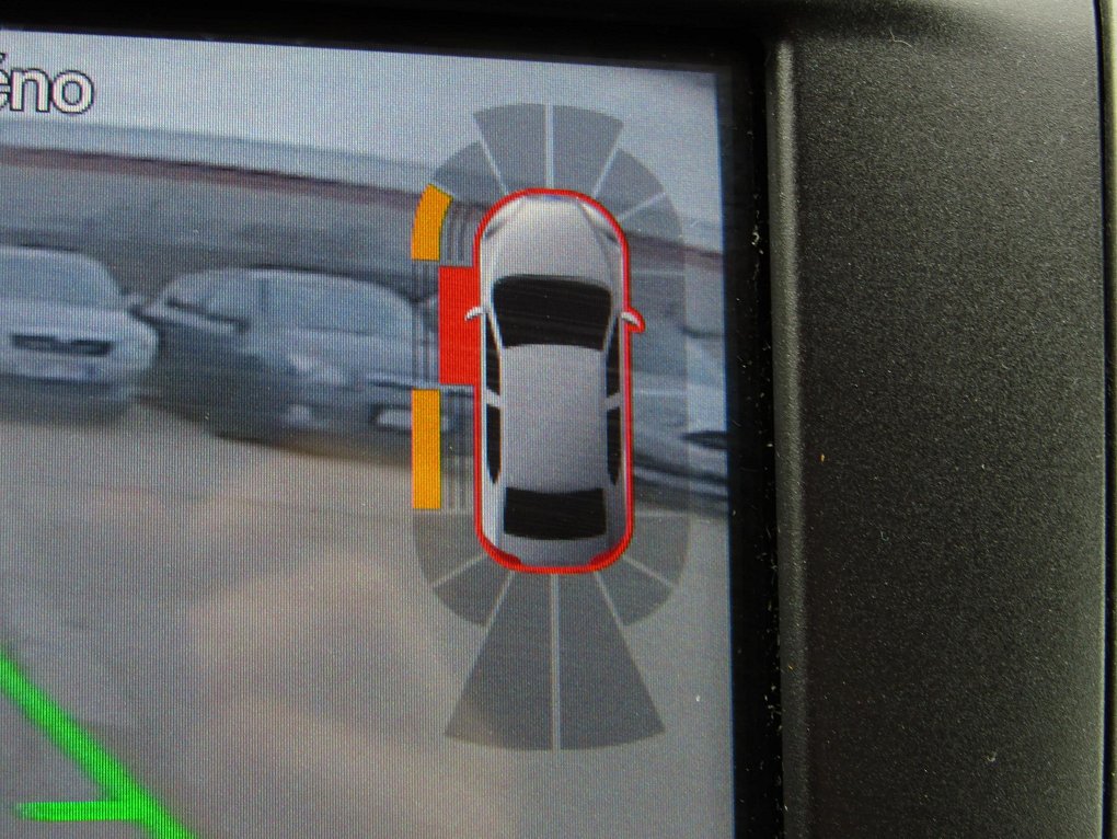 Ford Mondeo 1.5 EB Titanium