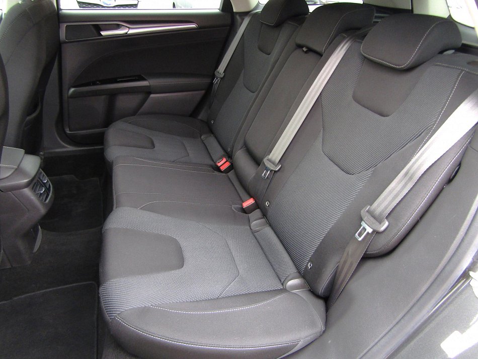 Ford Mondeo 1.5 EB Titanium