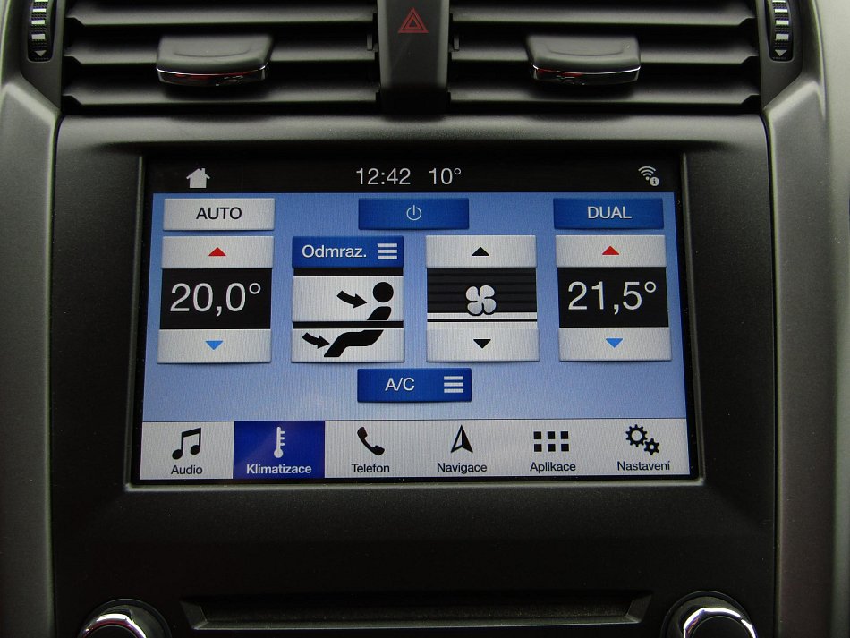 Ford Mondeo 1.5 EB Titanium