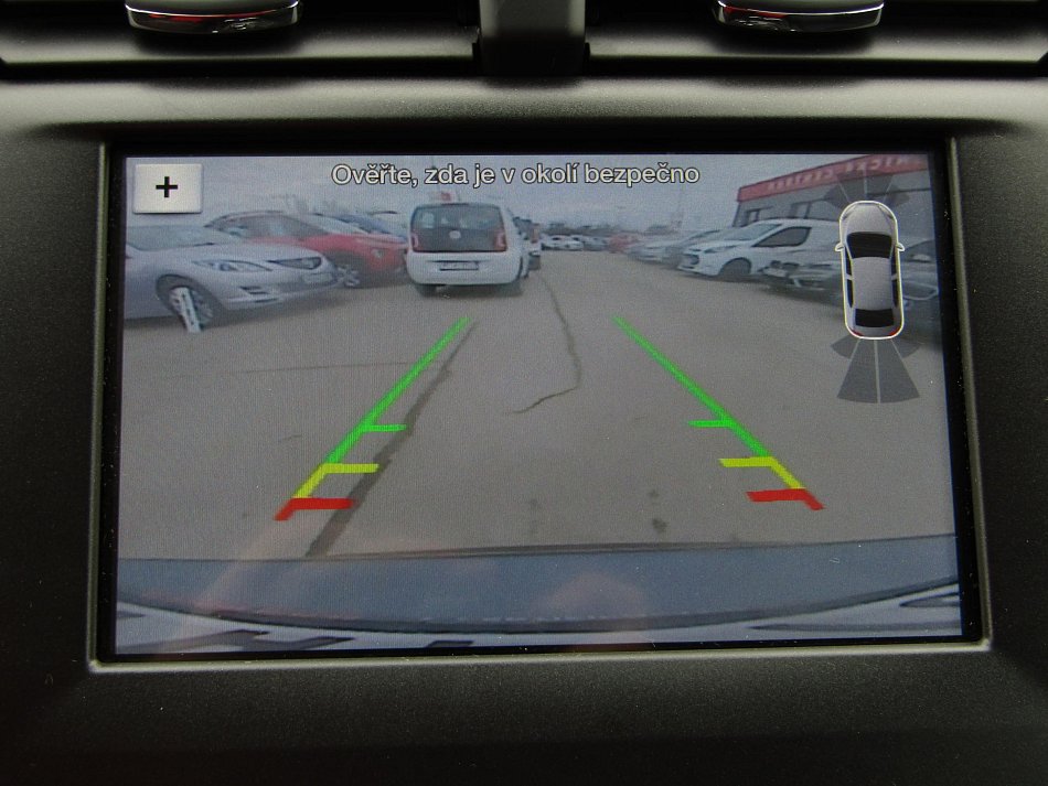 Ford Mondeo 1.5 EB Titanium