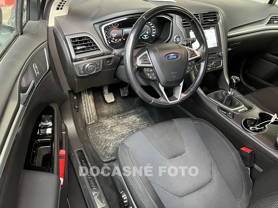 Ford Mondeo 1.5 EB Titanium