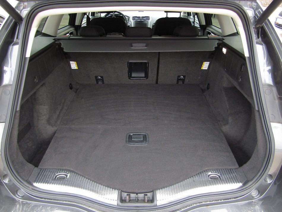 Ford Mondeo 1.5 EB Titanium