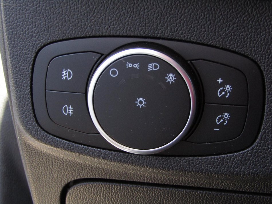 Ford Focus 1.5 EB Titanium