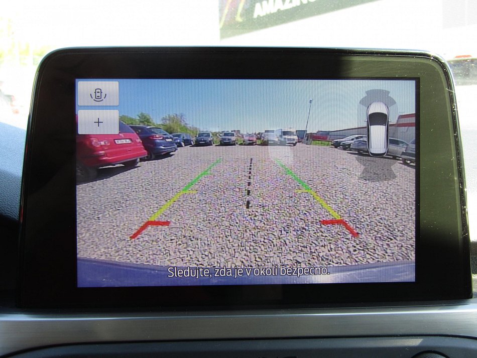 Ford Focus 1.5 EB Titanium