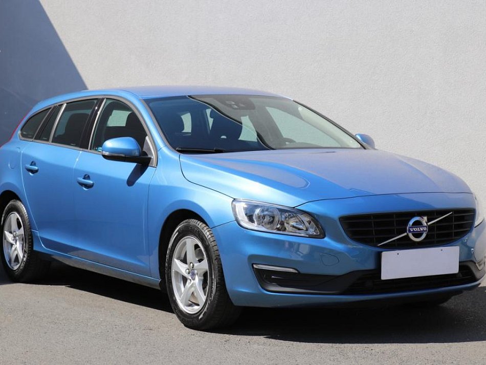 Volvo V60 2.0 D3 
