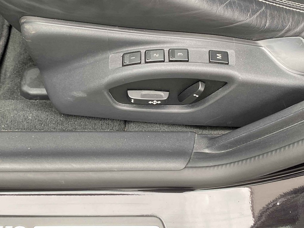 Volvo S60 2.4 D5 Summum