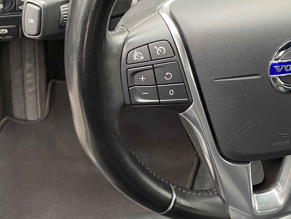 Volvo S60 2.4 D5 Summum