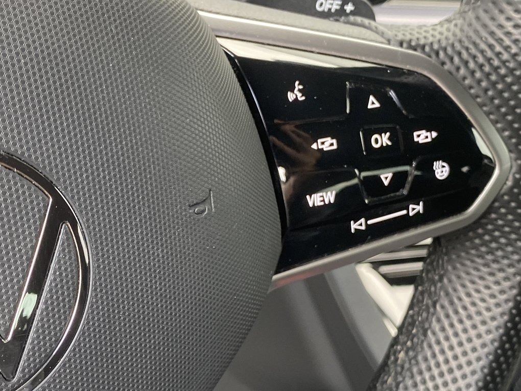 Volkswagen Touareg 3.0 TDi R-Line 4x4