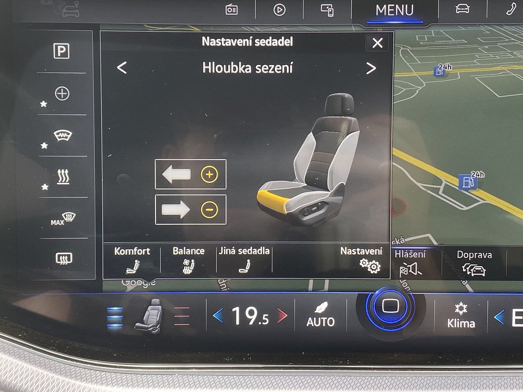 Volkswagen Touareg 3.0 TDi R-Line 4x4