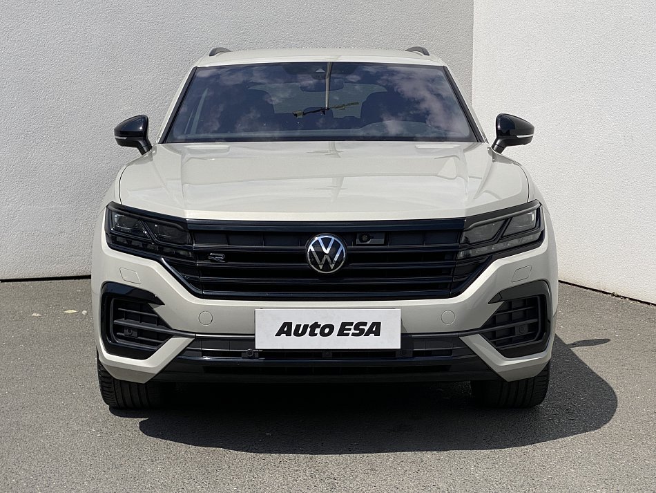 Volkswagen Touareg 3.0 TDi R-Line 4x4