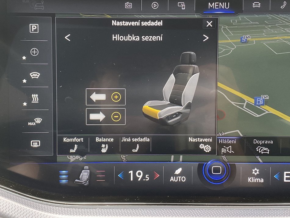 Volkswagen Touareg 3.0 TDi R-Line 4x4