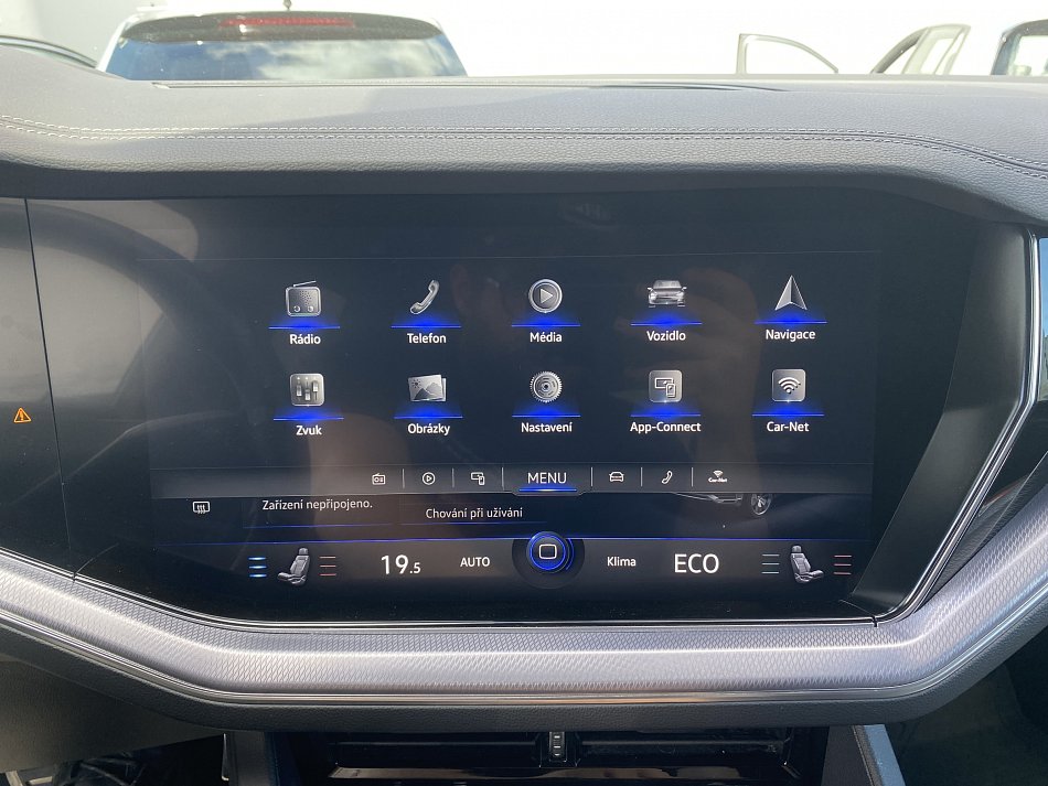 Volkswagen Touareg 3.0 TDi R-Line 4x4