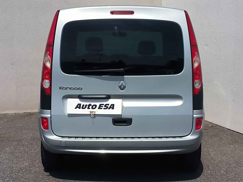 Renault Kangoo 1.6i 