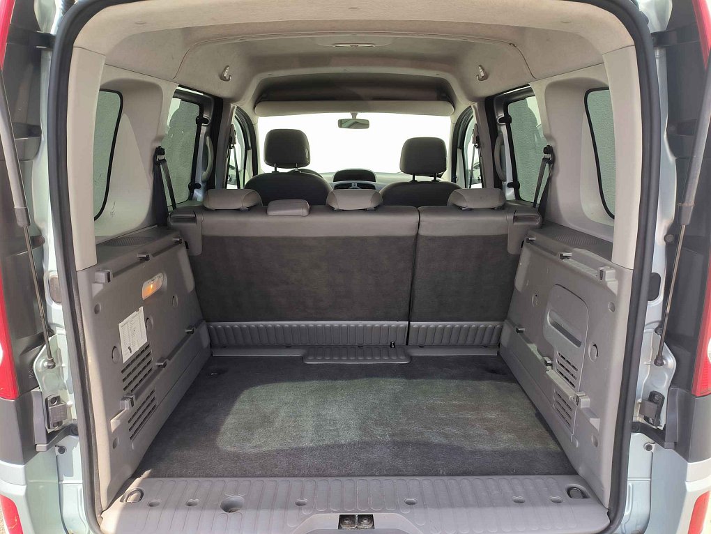 Renault Kangoo 1.6i 