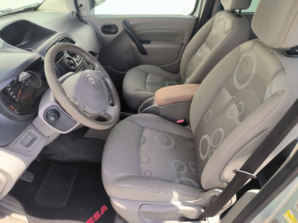 Renault Kangoo 1.6i 
