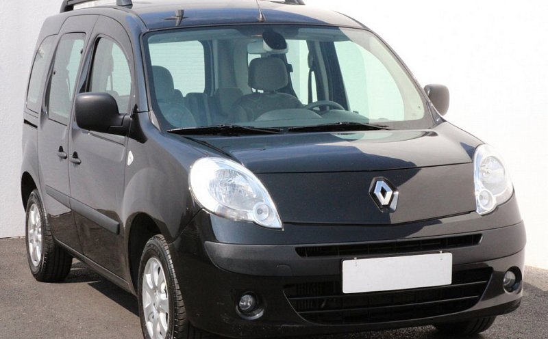 Renault Kangoo 1.6i 