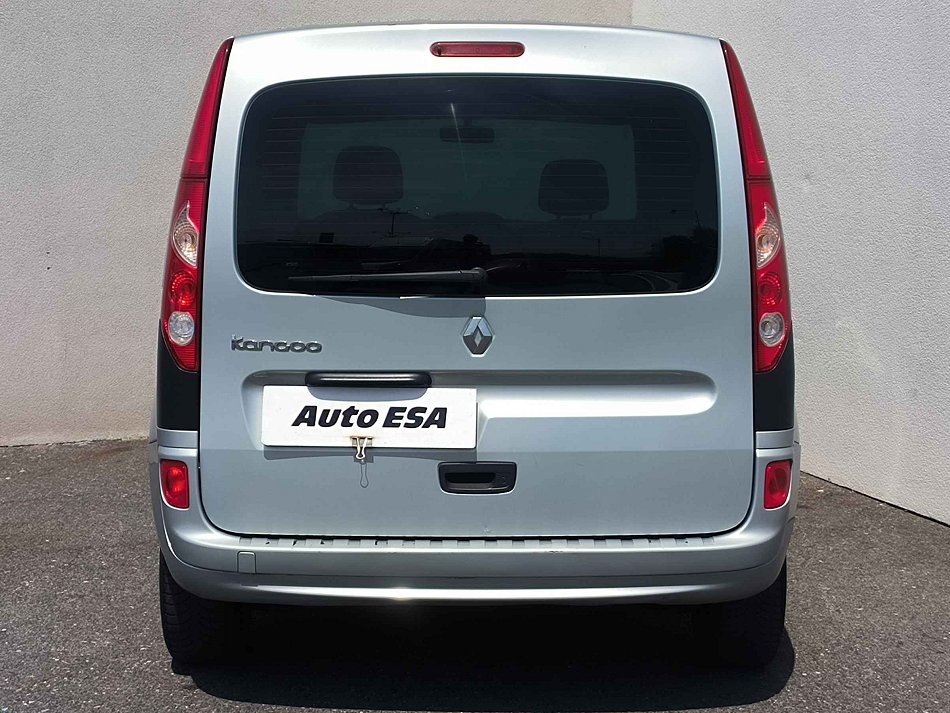 Renault Kangoo 1.6i 