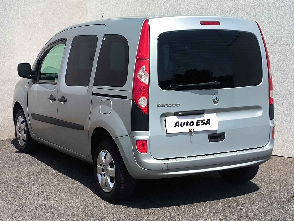 Renault Kangoo 1.6i 