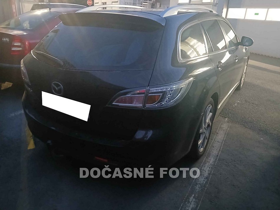 Mazda 6 2.2CRDI 