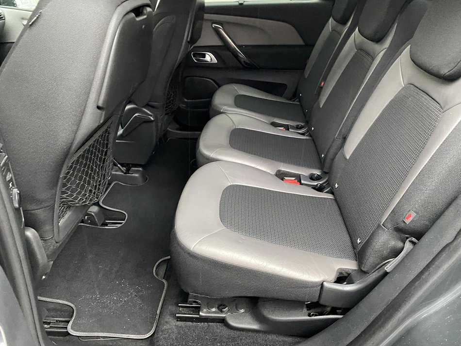 Citroën C4 Picasso 2.0 HDi Shine