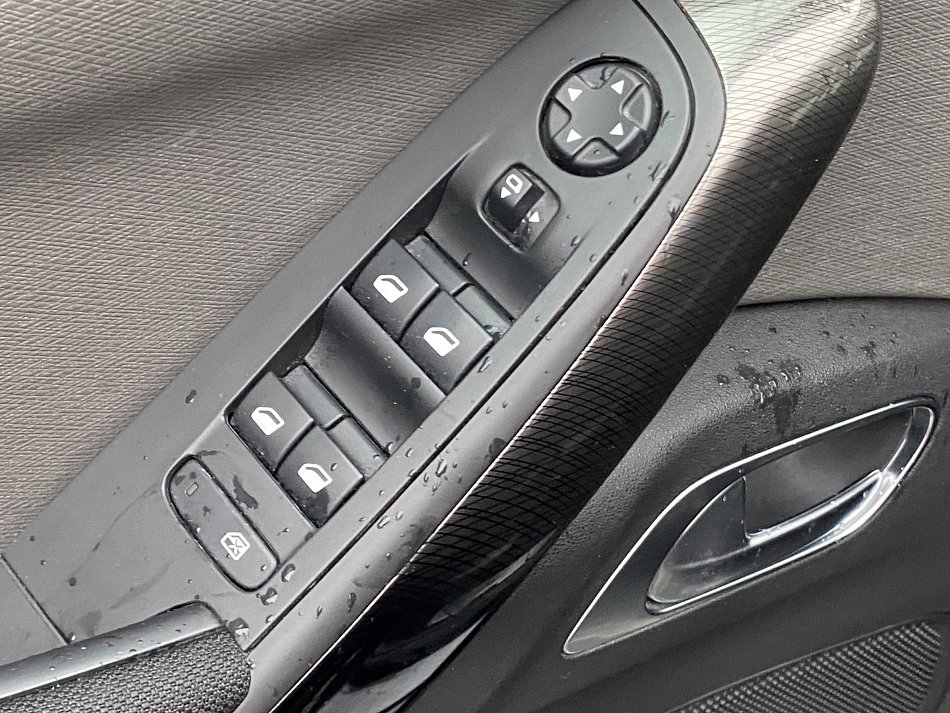 Citroën C4 Picasso 2.0 HDi Shine