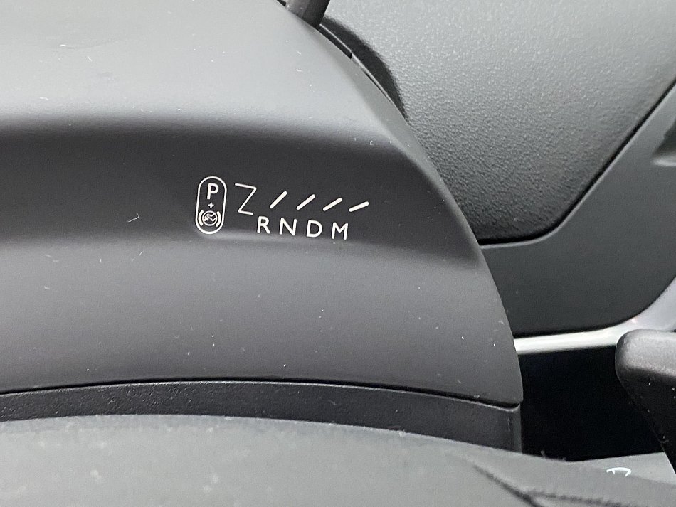 Citroën C4 Picasso 2.0 HDi Shine