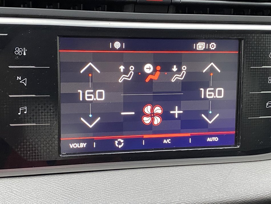 Citroën C4 Picasso 2.0 HDi Shine