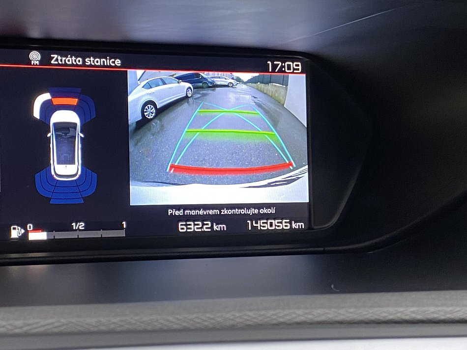 Citroën C4 Picasso 2.0 HDi Shine