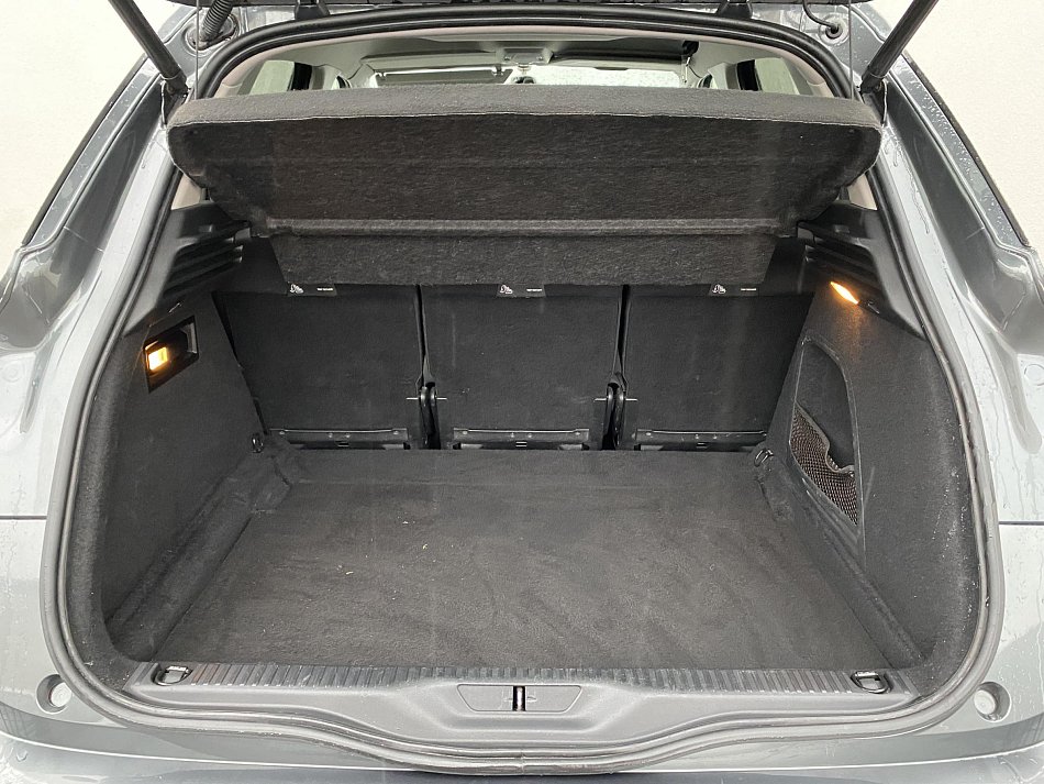 Citroën C4 Picasso 2.0 HDi Shine