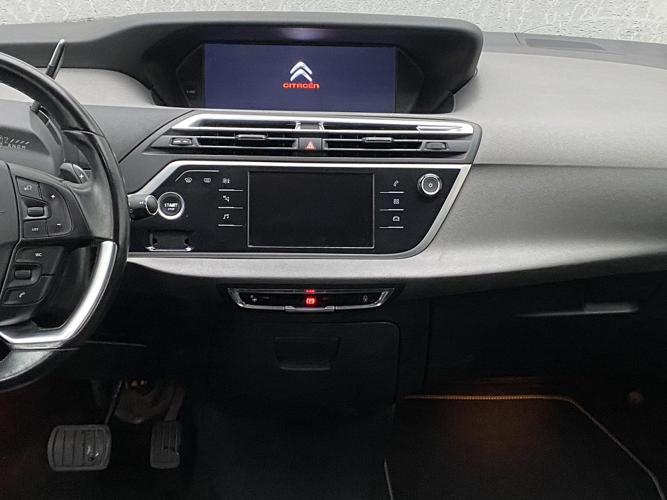 Citroën C4 Picasso 2.0 HDi Shine