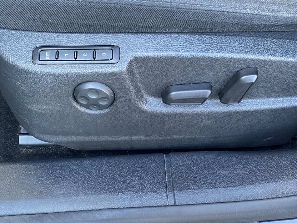 Škoda Superb II 2.0 TDi Ambition