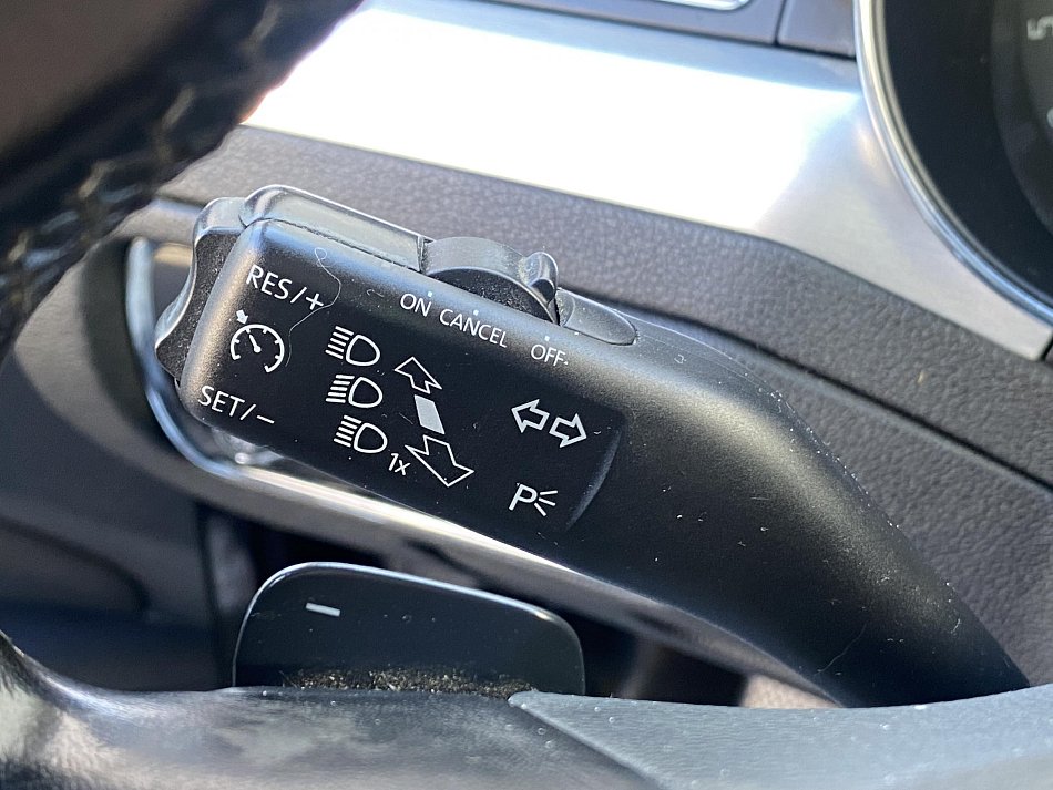 Škoda Superb II 2.0 TDi Ambition